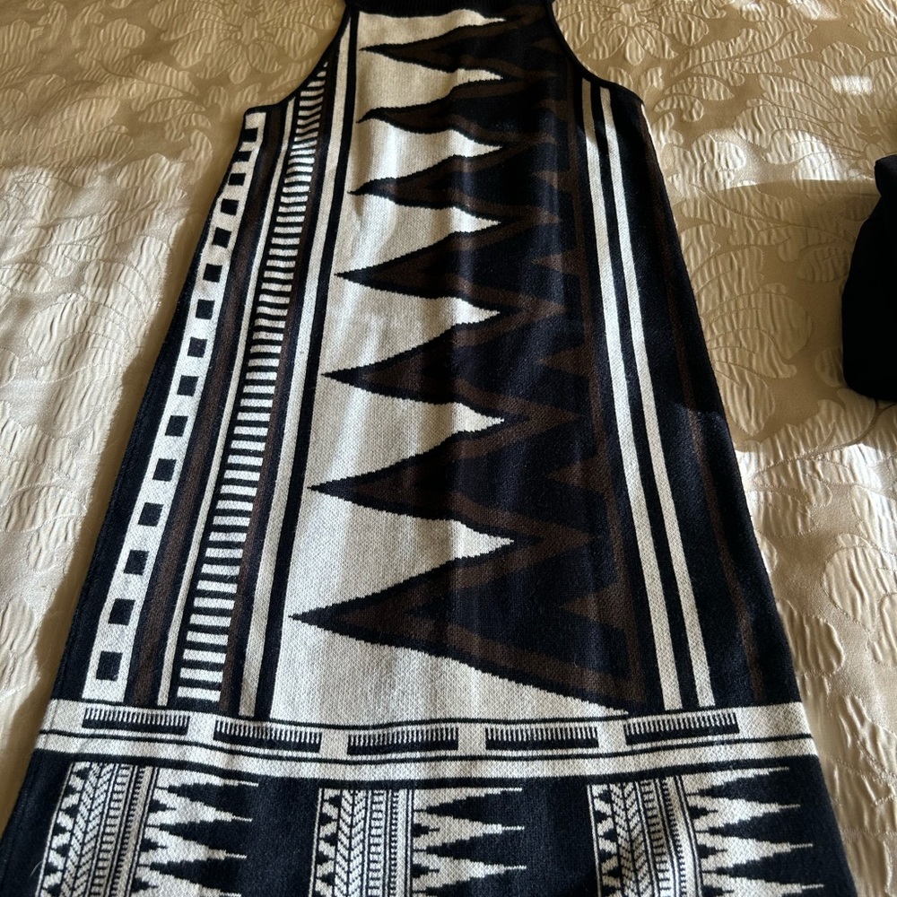 Pretty dress